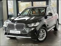 Gebraucht BMW X3 Performance 184 PS (135 kW) 2023 Sophistograu SUV