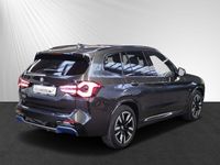 gebraucht BMW iX3 INSPIRING MSport|AHK|Pano|DrivingAss.Prof.