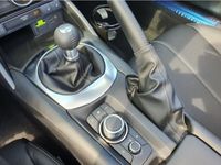 gebraucht Mazda MX5 EXCLUSIVE
