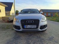 gebraucht Audi Q5 3.0 TDI quattro S tronic