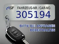 Neu Cupra Ateca 190 PS (139 kW) 2025 Nevada weiß SUV