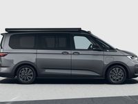 Neu VW California Beach 177 PS (130 kW) 2025 Van