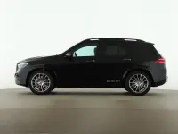 Gebraucht Mercedes GLE350 AMG 197 PS (144 kW) 2026 Schwarz SUV