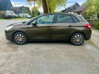 gebraucht Citroën C4 