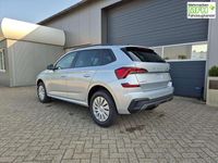 Neu Skoda Kamiq Selection 116 PS (85 kW) 2025 Brillantsilber metallic SUV