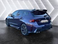 Gebraucht BMW M135 Performance 300 PS (220 kW) 2025 Violett Kleinwagen