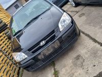 gebraucht Hyundai Getz 2005