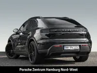 Gebraucht Porsche Macan 300 kW (408 PS) 2026 Schwarz SUV