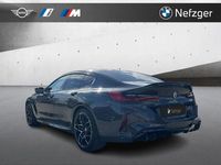 Gebraucht BMW M8 Competition Edition 625 PS (459 kW) 2024 Grau Coupé