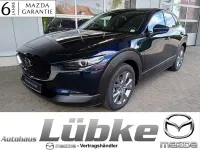 Neu Mazda CX-30 Exclusive-Line 140 PS (102 kW) 2025 SUV