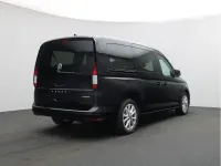 Gebraucht VW Caddy Maxi Life 150 PS (110 kW) 2025 Schwarz Van / Kleinbus