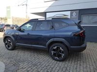 Neu Dacia Bigster Extreme 140 PS (102 kW) 2025 Indigoblau SUV