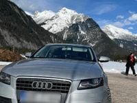 Second-hand Audi A4 2011 Break