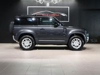 Neu Land Rover Defender S 200 PS (147 kW) 2026 Grau SUV