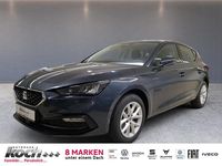 Nouvelle Seat Leon ST Style 116 ch (85 kW) 2026 Gris Break