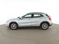 gebraucht Mercedes GLA220 GLA-Klassed 4Matic Style, Diesel, 19.970 €