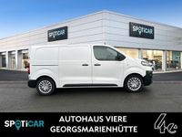 gebraucht Opel Vivaro Kasten Edition M