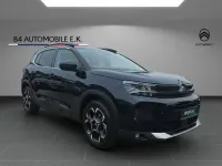 Gebraucht Citroën C5 Aircross 131 PS (96 kW) 2025 Blau SUV