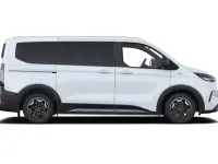 Neu Ford Tourneo Custom Active 170 PS (125 kW) 2026 Frozen white Van