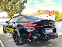 Gebraucht BMW M8 Competition Edition 625 PS (459 kW) 2023 Schwarz Coupé