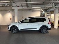 Neu Dacia Jogger Essentiel 110 PS (80 kW) 2025 Weiß Van / Kleinbus