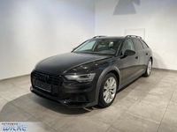 Gebraucht Audi A6 Basis 344 PS (253 kW) 2021 Grau Kombi