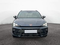 Gebraucht Cupra Leon 150 PS (110 kW) 2025 Magnetic grau Limousine