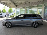 Occasion Opel Astra 131 ch (96 kW) 2024 Gris Citadine