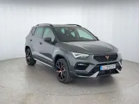 Neu Cupra Ateca 150 PS (110 kW) 2026 Grün SUV
