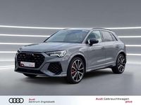 Gebraucht Audi RS Q3 Ambiente 400 PS (294 kW) 2024 Grau SUV