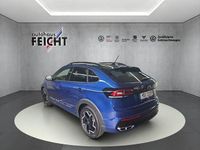 Gebraucht VW Taigo R-line 116 PS (85 kW) 2025 Blau SUV