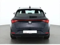 Gebraucht Seat Leon Style 131 PS (96 kW) 2022 Kombi