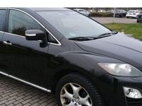 gebraucht Mazda CX-7 