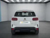 Gebraucht Citroën C5 Aircross 131 PS (96 kW) 2024 Weiß SUV
