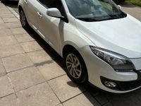 gebraucht Renault Mégane III Tce 131 ps