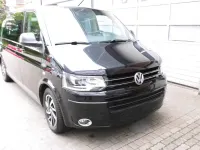 Gebraucht VW Caravelle 140 PS (102 kW) 2012 Schwarz Van