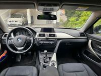 gebraucht BMW 420 Gran Coupé D