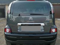 Używany Citroën C3 PureTech 110 KM (80 kW) 2016 Szary Minivan