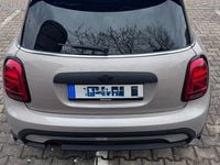 Second-hand Mini ONE 102 CP (75 kW) 2022 Gri Hatchback