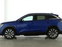 Gebraucht Renault Austral Techno 200 PS (147 kW) 2025 Ironblau metallic SUV