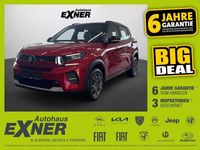 Second-hand Citroën C3 101 CP (74 kW) 2026 Roșu SUV