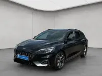 Gebraucht Ford Focus Performance Edition 280 PS (205 kW) 2021 Schwarz Kombi