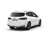 Gebraucht BMW 220 Active Tourer 156 PS (114 kW) 2025 Weiss Van / Kleinbus