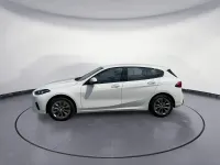 Gebraucht BMW 120 163 PS (119 kW) 2025 Weiß Kleinwagen