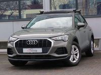 Gebraucht Audi Q3 Ambiente 190 PS (139 kW) 2020 Andere SUV