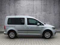 gebraucht VW Caddy Trendline 1.0TSI Sitzheizung/PDC/2Z-Klima