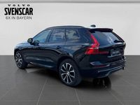 Gebraucht Volvo XC60 Plus 197 PS (144 kW) 2024 Schwarz SUV