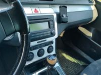 Gebraucht VW Passat 150 PS (110 kW) 2005 Schwarz Kombi