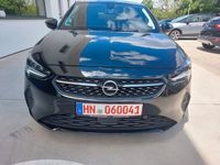 gebraucht Opel Corsa F Elegance+NAVI+KAMERA+LED