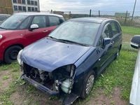 Gebraucht Suzuki Liana 103 PS (75 kW) 2005 Other Kleinwagen